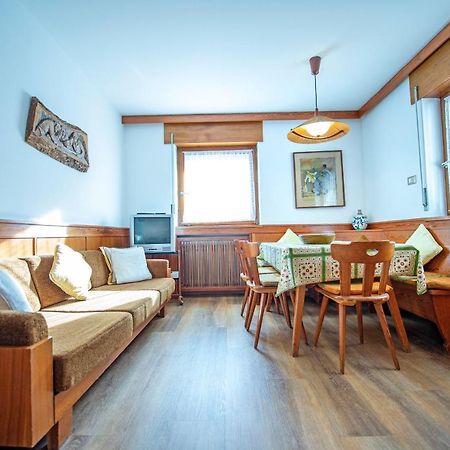 Apartments Cesa Bruma Ортизеи Экстерьер фото