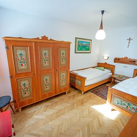 Apartments Cesa Bruma Ортизеи Экстерьер фото