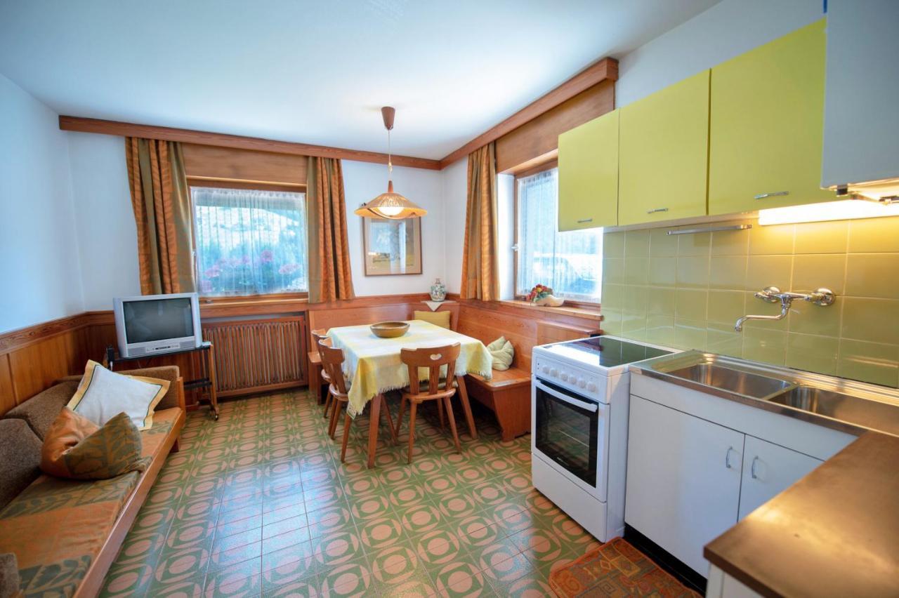 Apartments Cesa Bruma Ортизеи Экстерьер фото