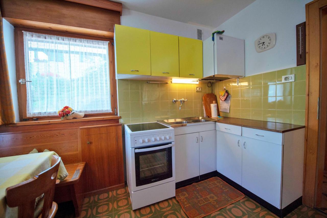 Apartments Cesa Bruma Ортизеи Экстерьер фото