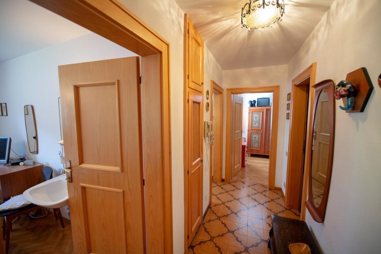 Apartments Cesa Bruma Ортизеи Экстерьер фото
