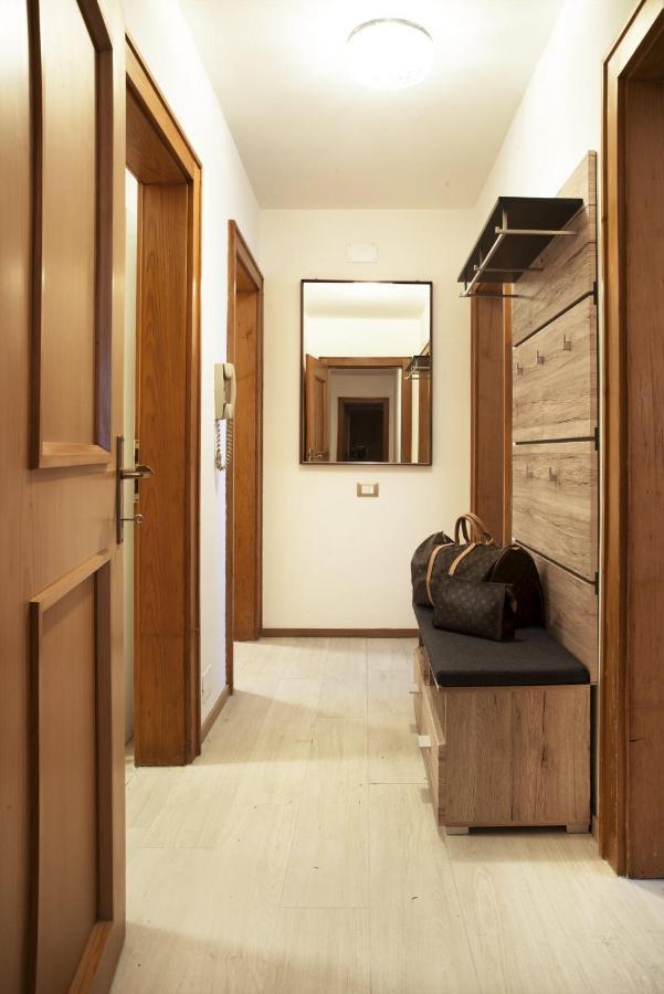 Apartments Cesa Bruma Ортизеи Экстерьер фото