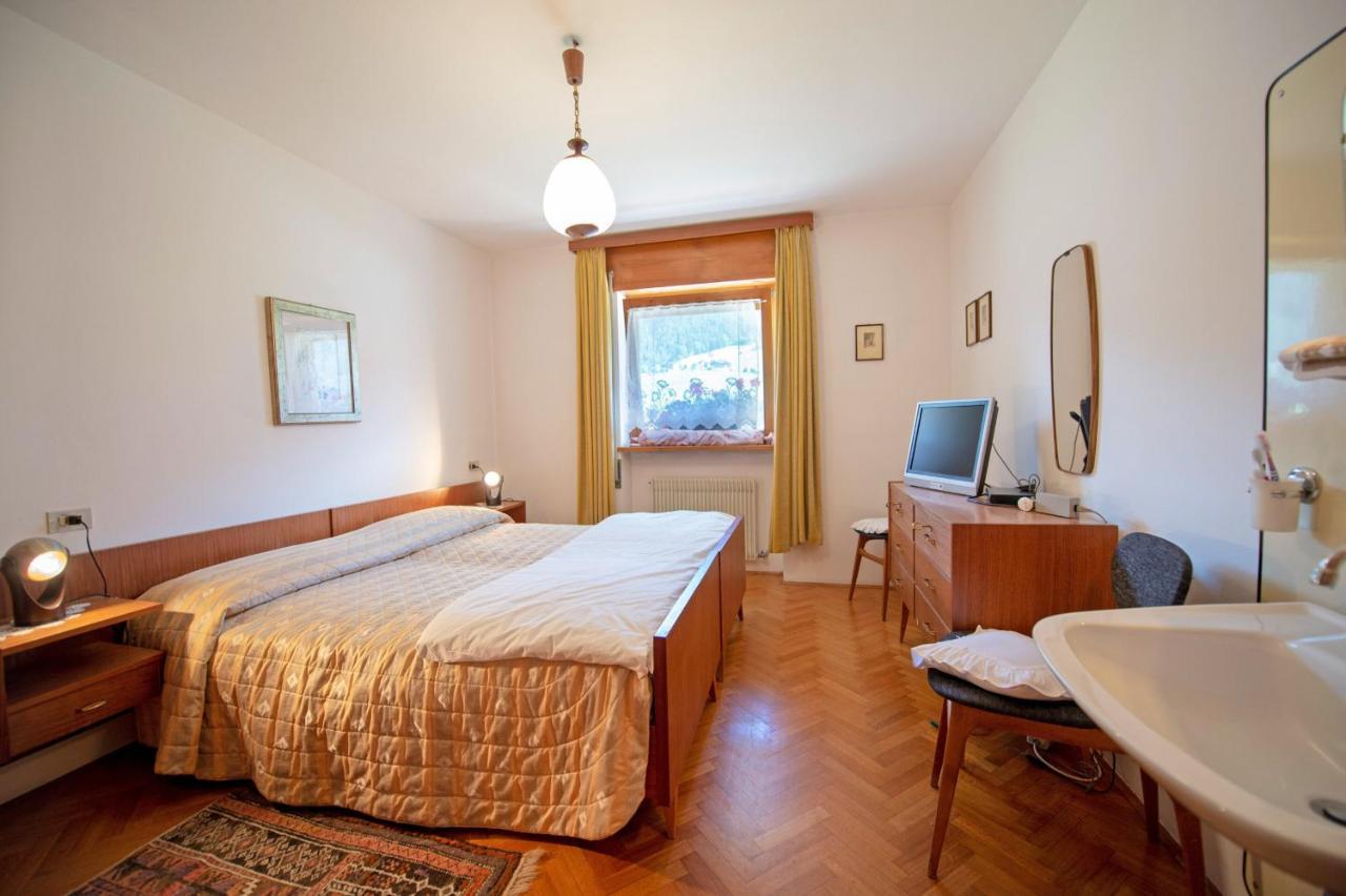 Apartments Cesa Bruma Ортизеи Экстерьер фото