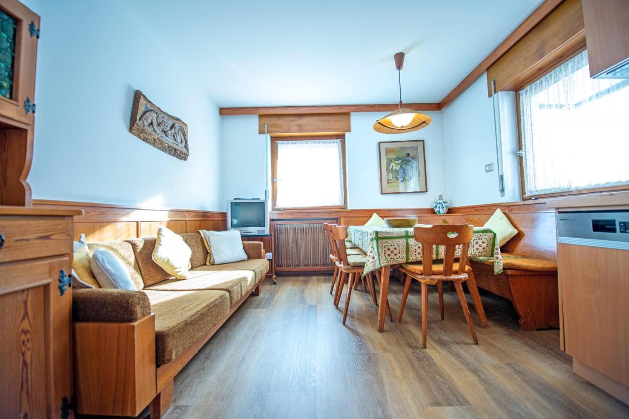 Apartments Cesa Bruma Ортизеи Экстерьер фото