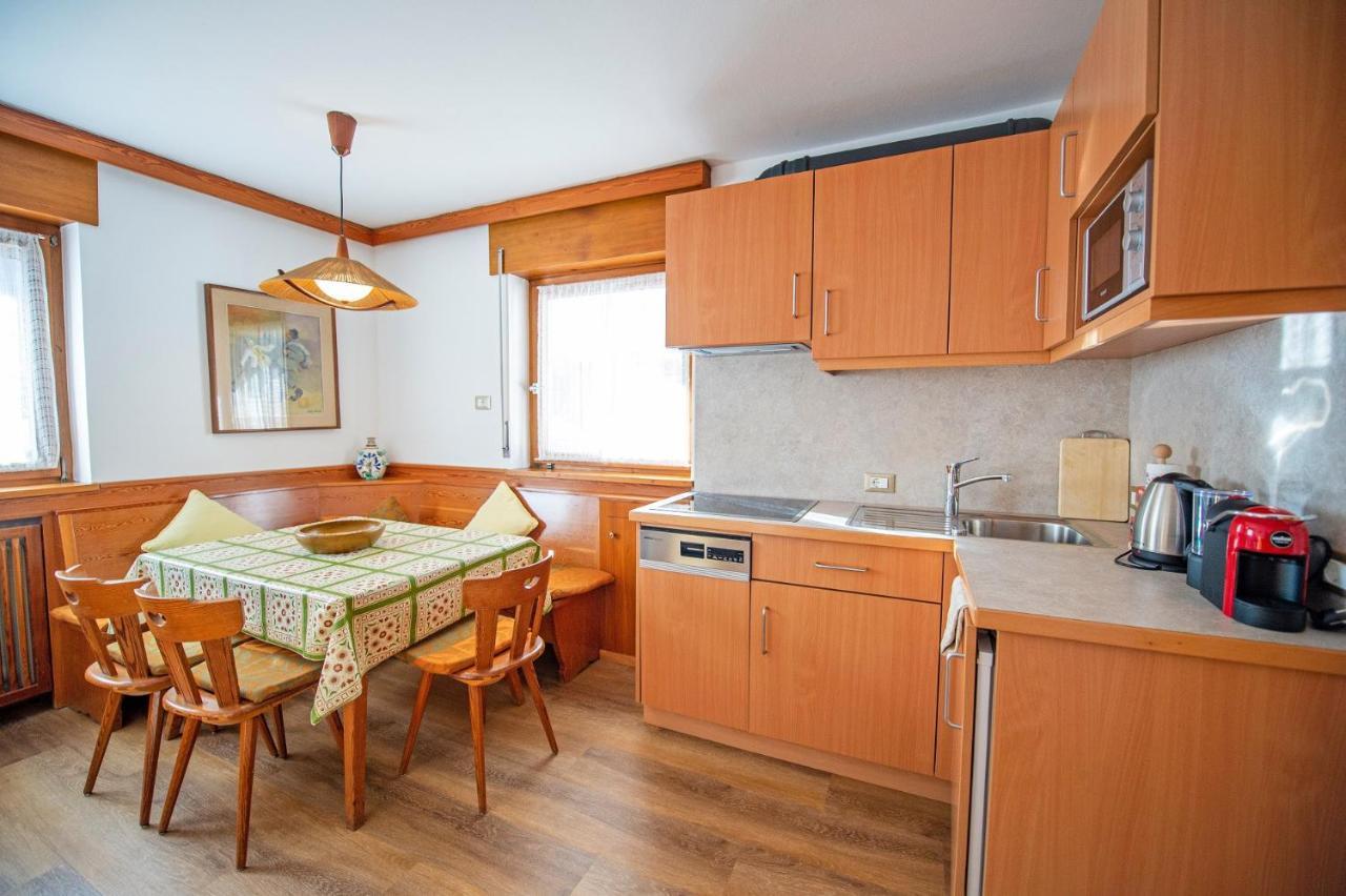 Apartments Cesa Bruma Ортизеи Экстерьер фото