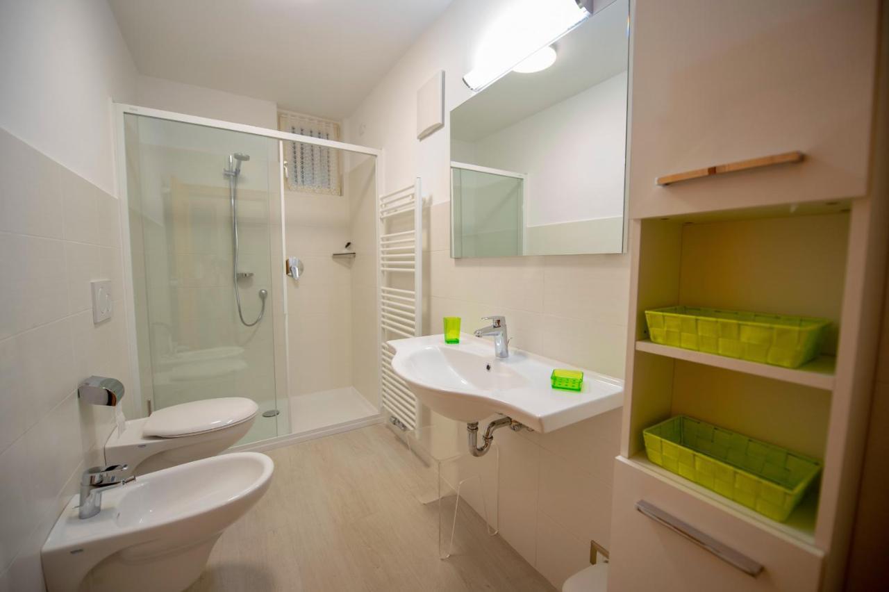 Apartments Cesa Bruma Ортизеи Экстерьер фото