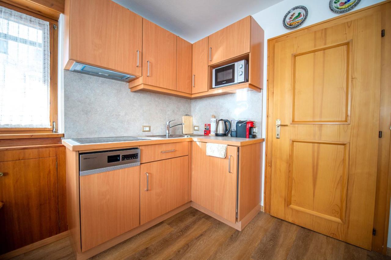 Apartments Cesa Bruma Ортизеи Экстерьер фото
