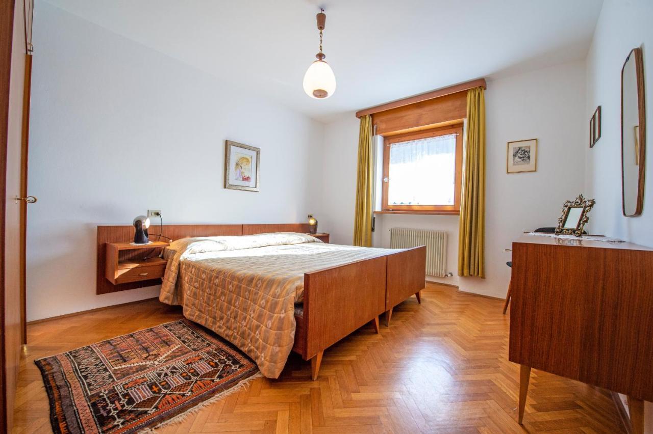 Apartments Cesa Bruma Ортизеи Экстерьер фото