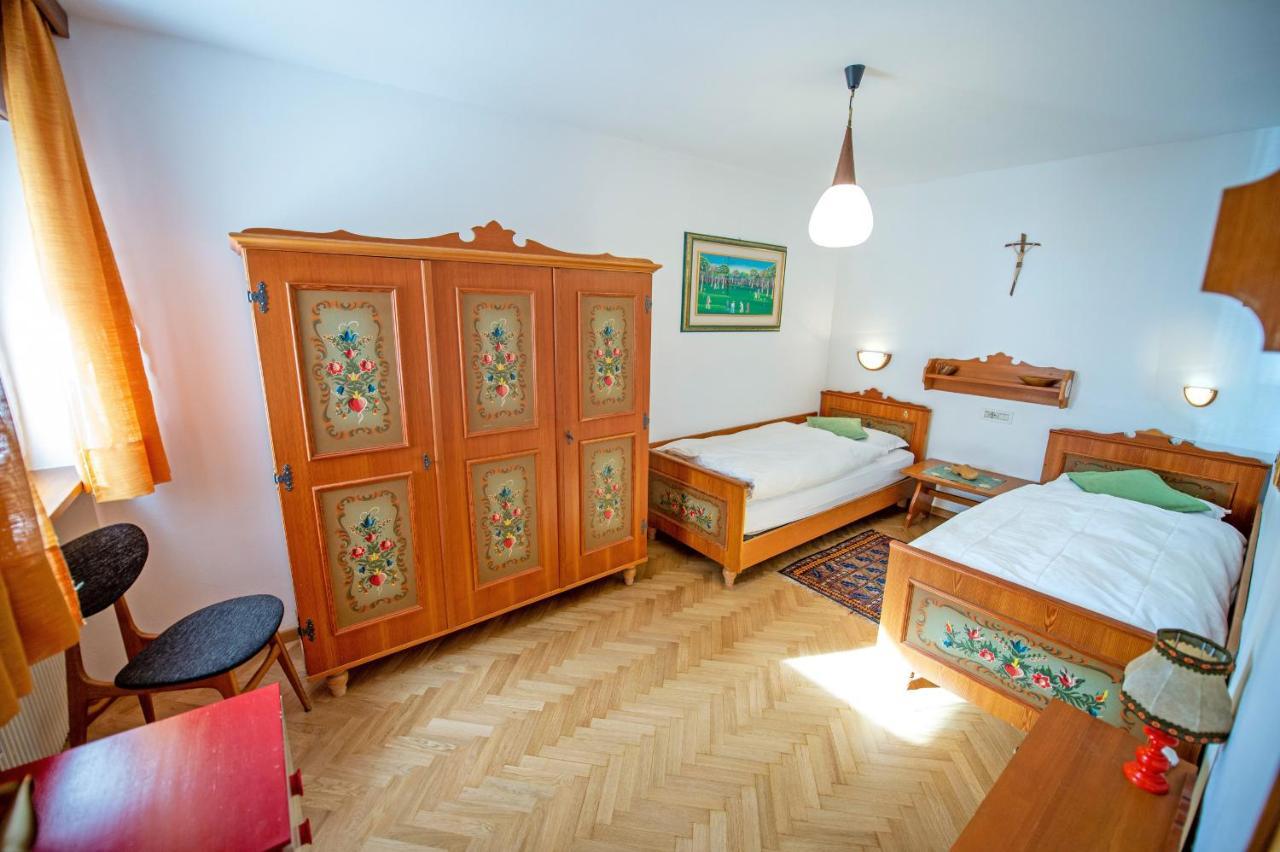 Apartments Cesa Bruma Ортизеи Экстерьер фото