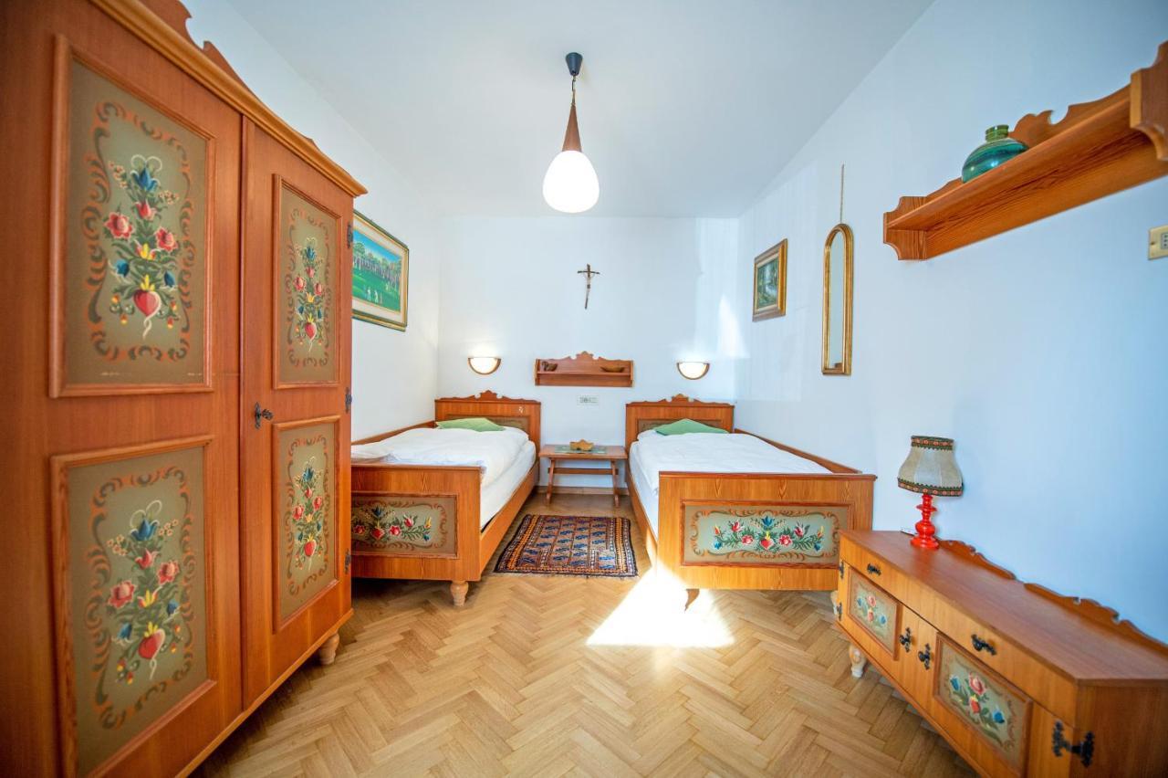 Apartments Cesa Bruma Ортизеи Экстерьер фото