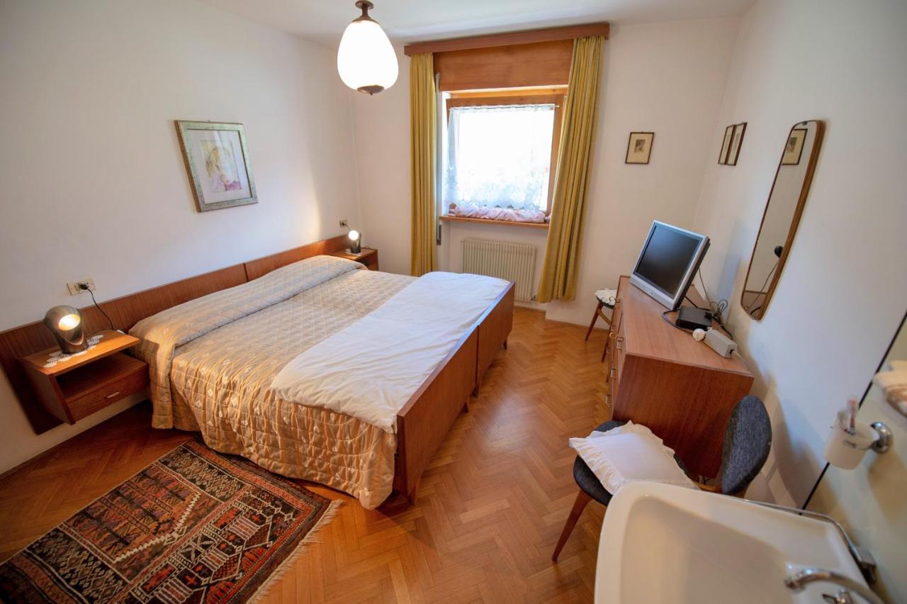 Apartments Cesa Bruma Ортизеи Экстерьер фото