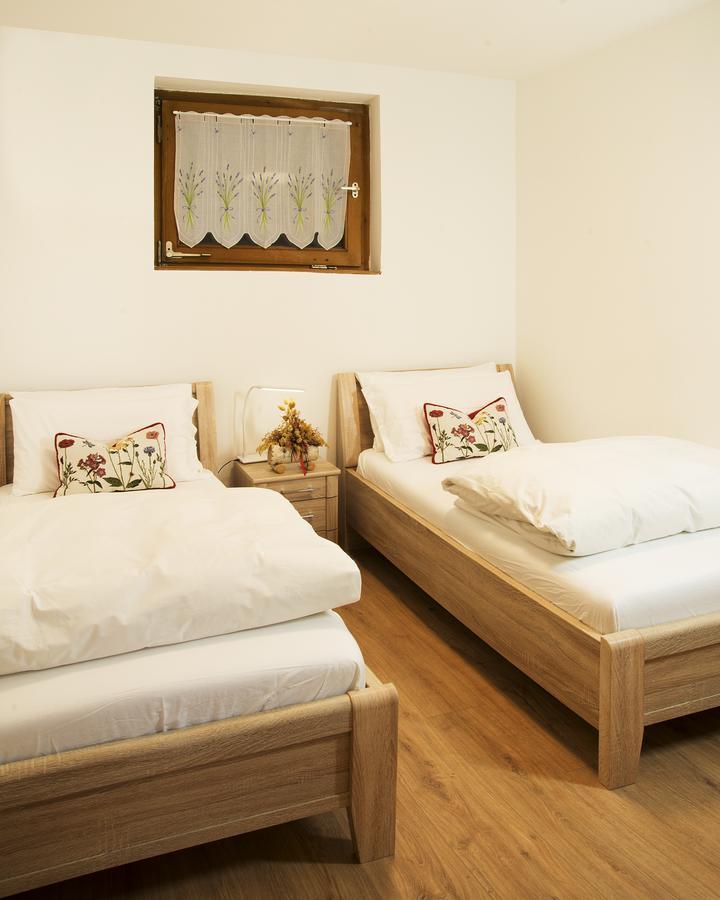 Apartments Cesa Bruma Ортизеи Экстерьер фото